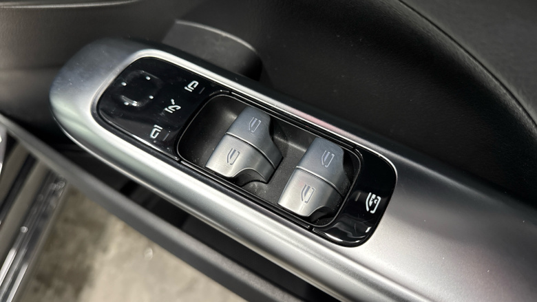 Mercedes-Benz C-Class C220d Sport 4dr 9G-Tronic Diesel Saloon